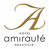 logo Amirauté-Deauville Incentive